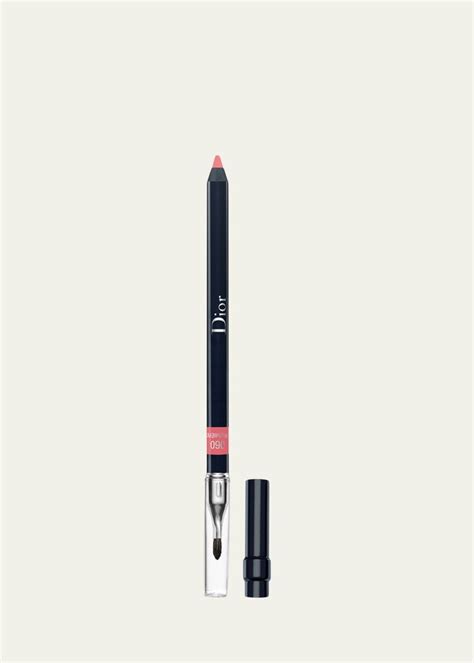 dior contour premiere|dior lipstick pencil.